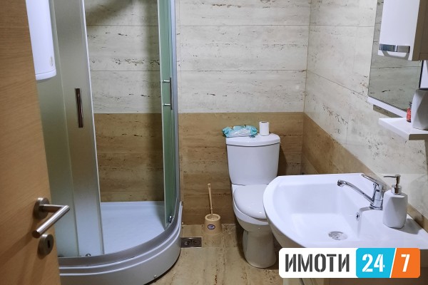 Се продава наместен стан во Карпош 4