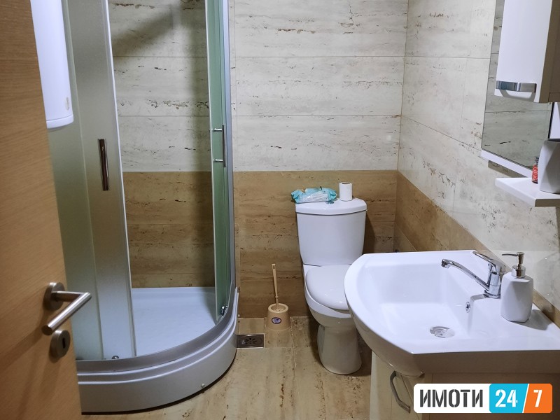 Се продава наместен стан во Карпош 4