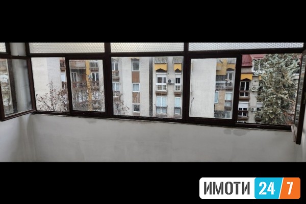 Prodavame stan vo karpos 1