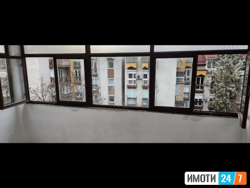 Prodavame stan vo karpos 1