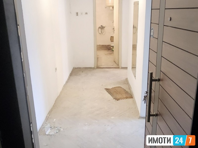 Prodavame stan vo karpos 1