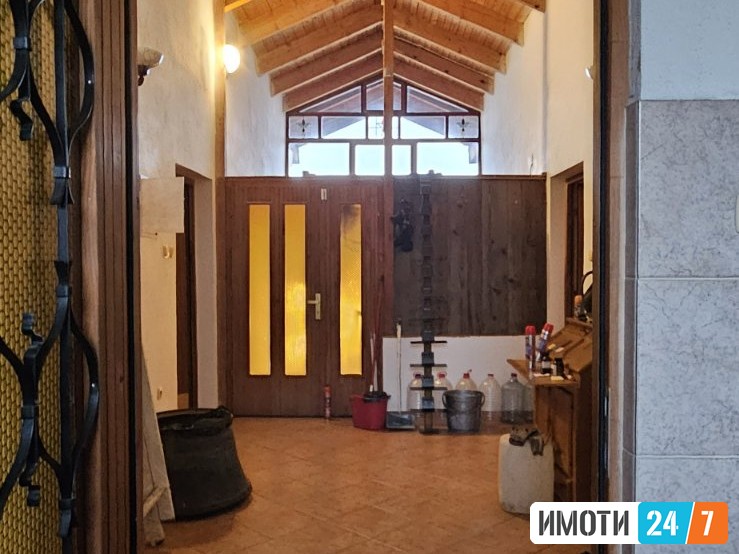 Skopje-Madzari Prodazba stan-potkrovje 129 m2 i terasi 28 m2