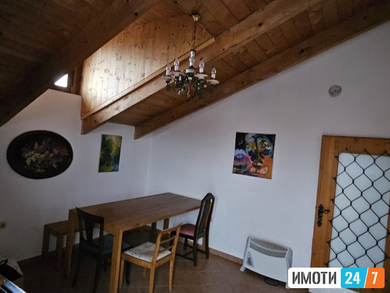 Skopje-Madzari Prodazba stan-potkrovje 129 m2 i terasi 28 m2