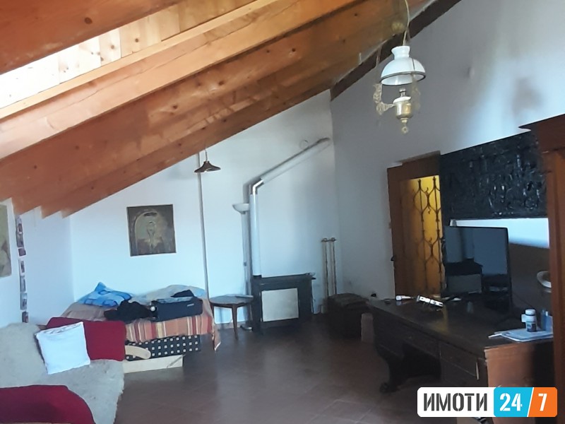 Skopje-Madzari Prodazba stan-potkrovje 129 m2 i terasi 28 m2