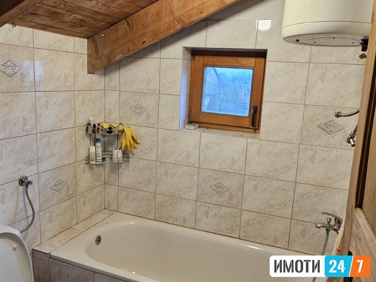 Skopje-Madzari Prodazba stan-potkrovje 129 m2 i terasi 28 m2