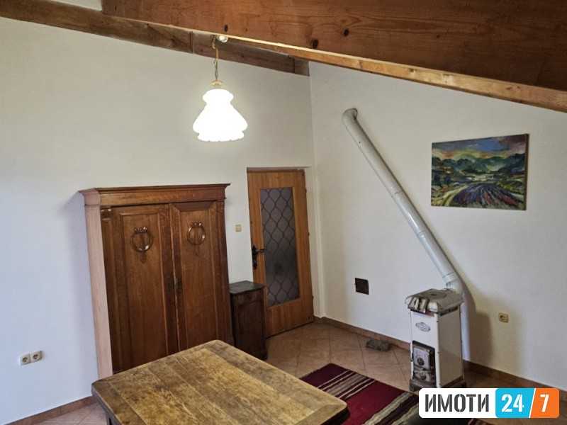 Skopje-Madzari Prodazba stan-potkrovje 129 m2 i terasi 28 m2