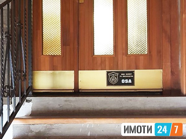 Skopje-Madzari Prodazba stan-potkrovje 129 m2 i terasi 28 m2