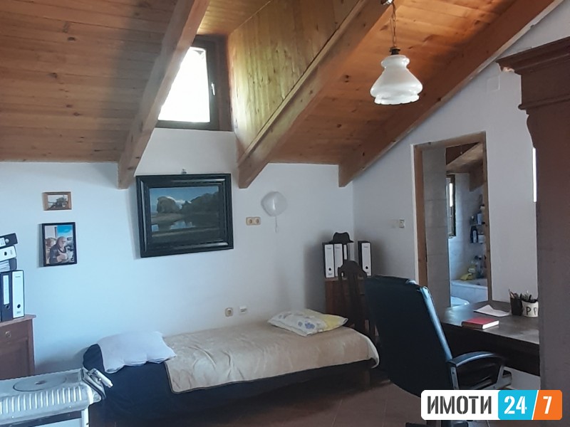 Skopje-Madzari Prodazba stan-potkrovje 129 m2 i terasi 28 m2