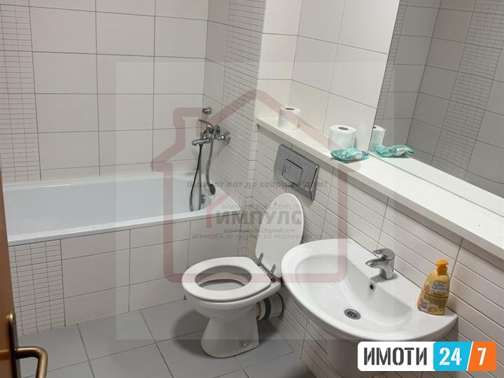 PTAZEN STAN ZA DELOVNA NAMENA SO LOKACIJA VO CENTAR