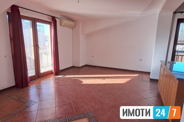 ЧЕТИРИСОБЕН СТАН ВО ОХРИД