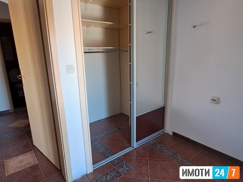 ЧЕТИРИСОБЕН СТАН ВО ОХРИД