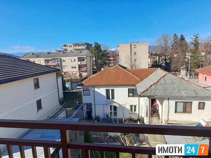 ЧЕТИРИСОБЕН СТАН ВО ОХРИД