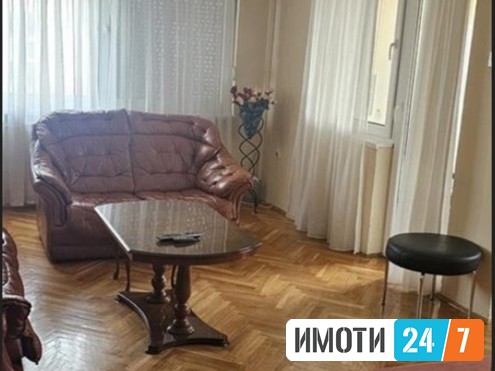 Се продава стан – Скопје -Аеродром- 84 м²