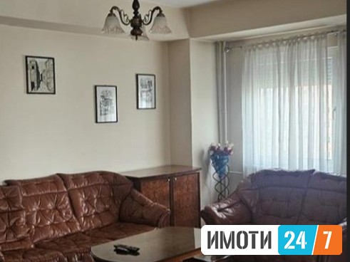 Се продава стан – Скопје -Аеродром- 84 м²