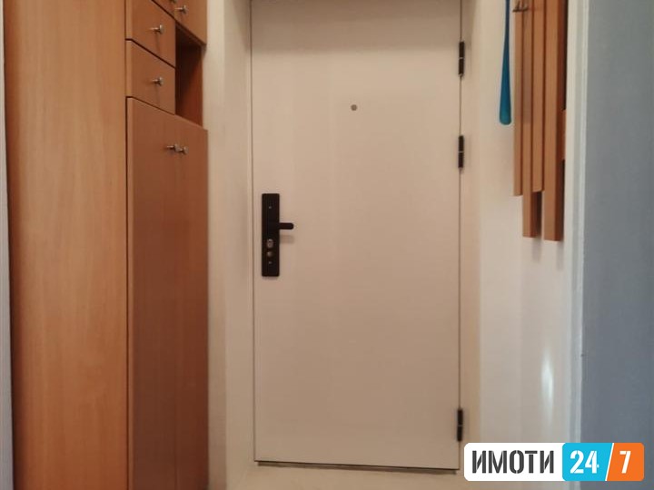 Stan vo strog centar do Olimpiski bayen Skopje