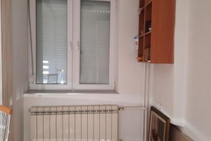 Stan vo strog centar do Olimpiski bayen Skopje