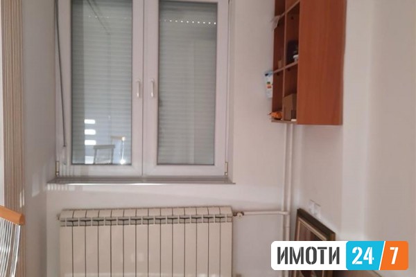 Stan vo strog centar do Olimpiski bayen Skopje