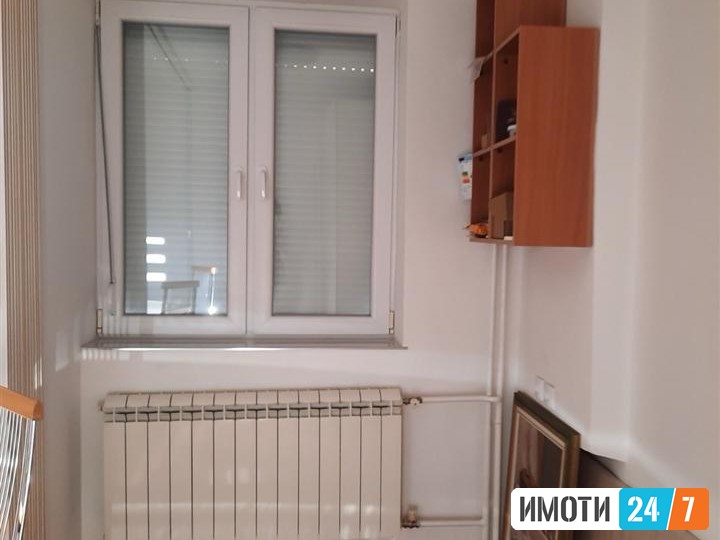 Stan vo strog centar do Olimpiski bayen Skopje