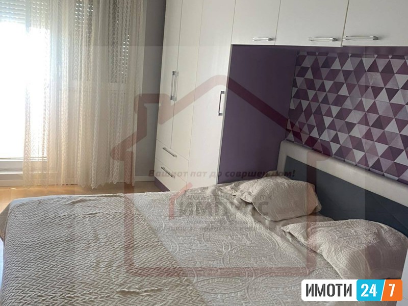 FUNKCIONALEN TROSOBEN STAN SO LOKACIJA VO KISELA VODA