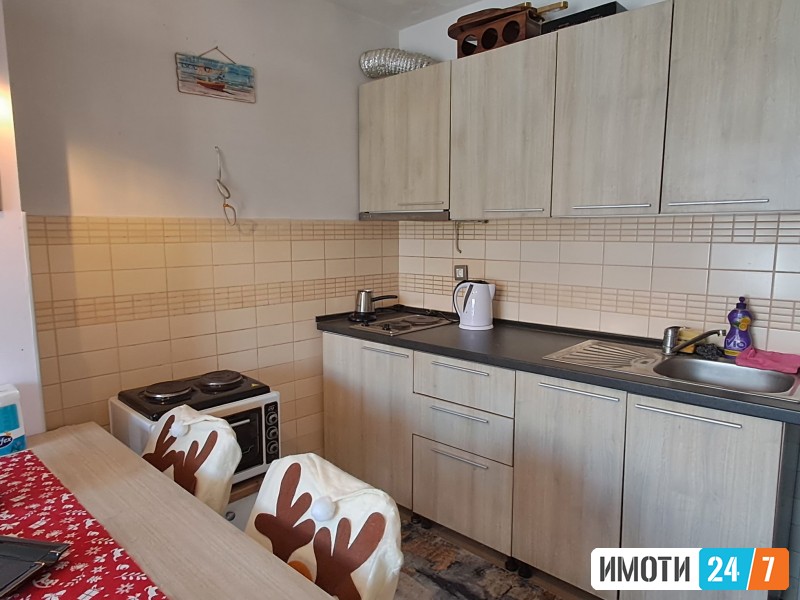 ТРОСОБЕН СТАН ВО ОХРИД - ЦЕНТАР