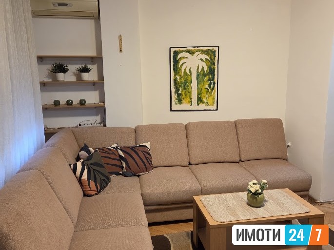 Se izdava garsonjera