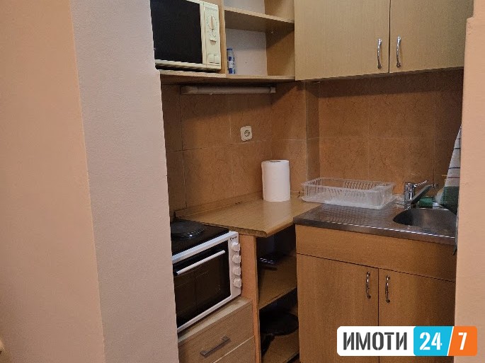 Se izdava garsonjera