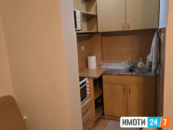 Se izdava garsonjera