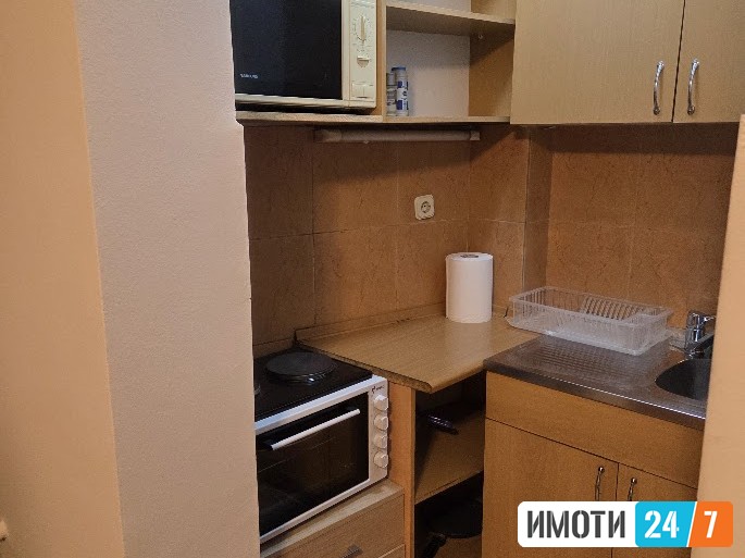 Se izdava garsonjera