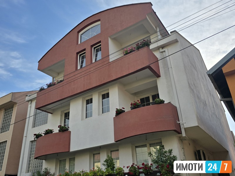 Стан во Козле