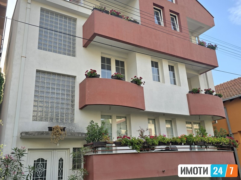 Стан во Козле