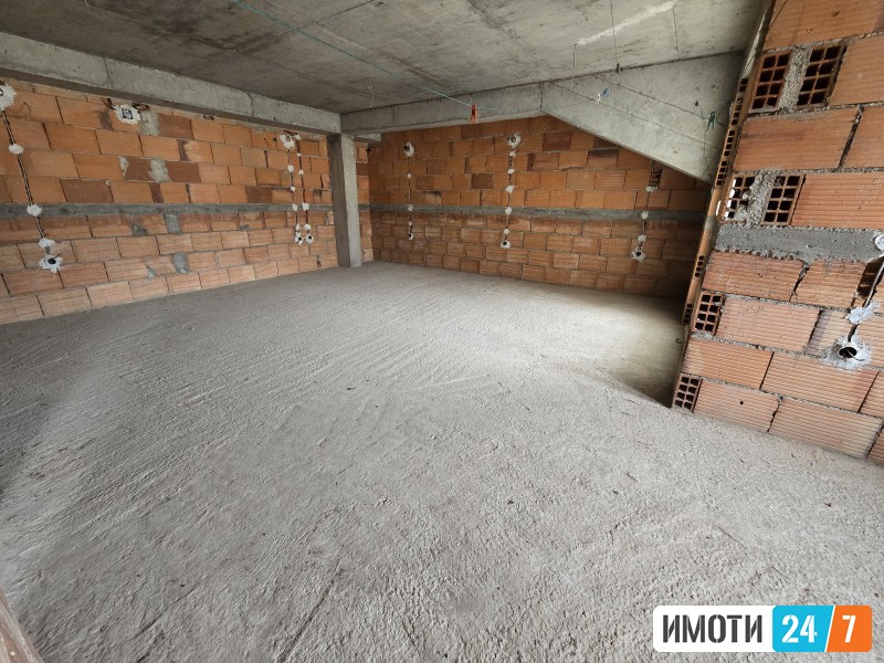 Стан во Козле