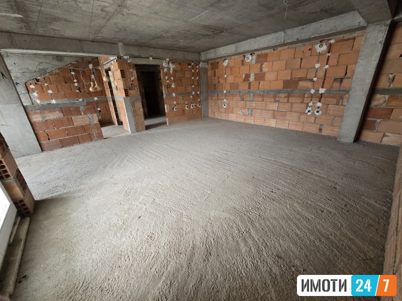 Стан во Козле