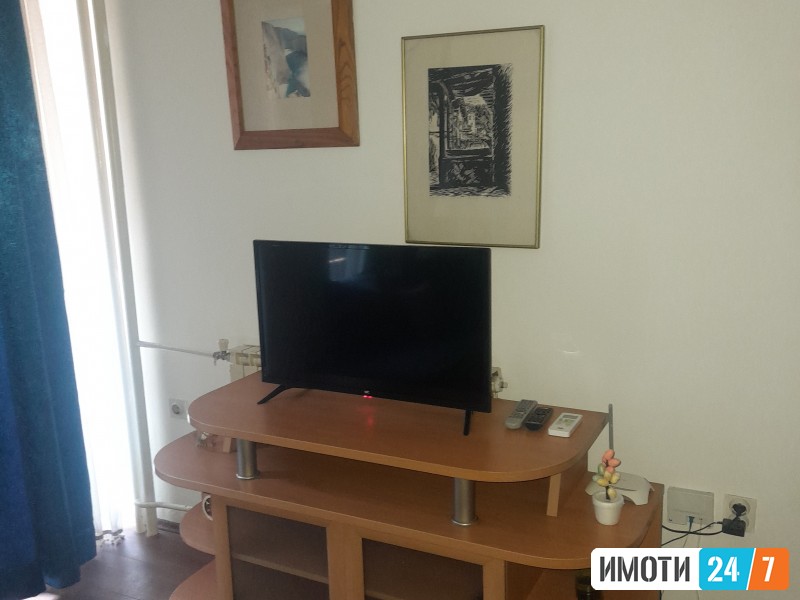 Izdavam namesten stan