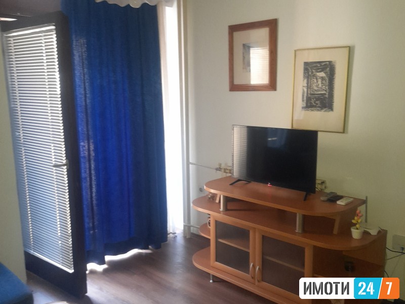 Izdavam namesten stan