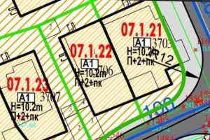 Се продава Ченто 