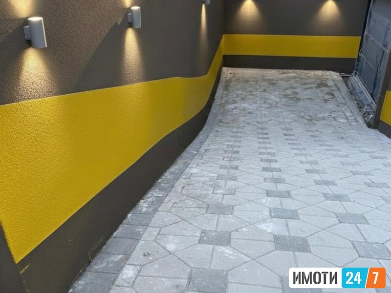 Се продава ексклузивен нов стан во RIA_Mini Residence