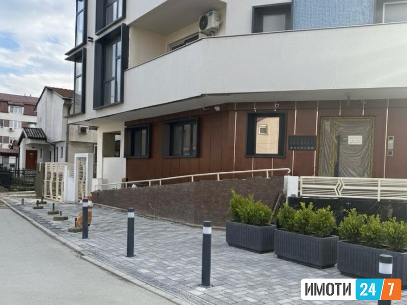 Се продава ексклузивен нов стан во RIA_Mini Residence