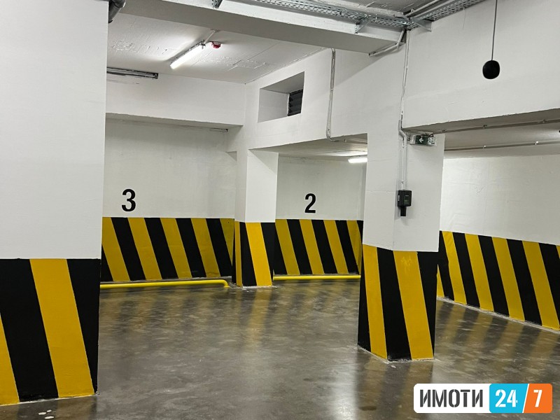 Се продава ексклузивен нов стан во RIA_Mini Residence