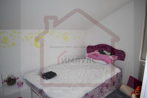 SE PRODAVA KUKJA NA MIRNA LOKCIJA-PRIPOR