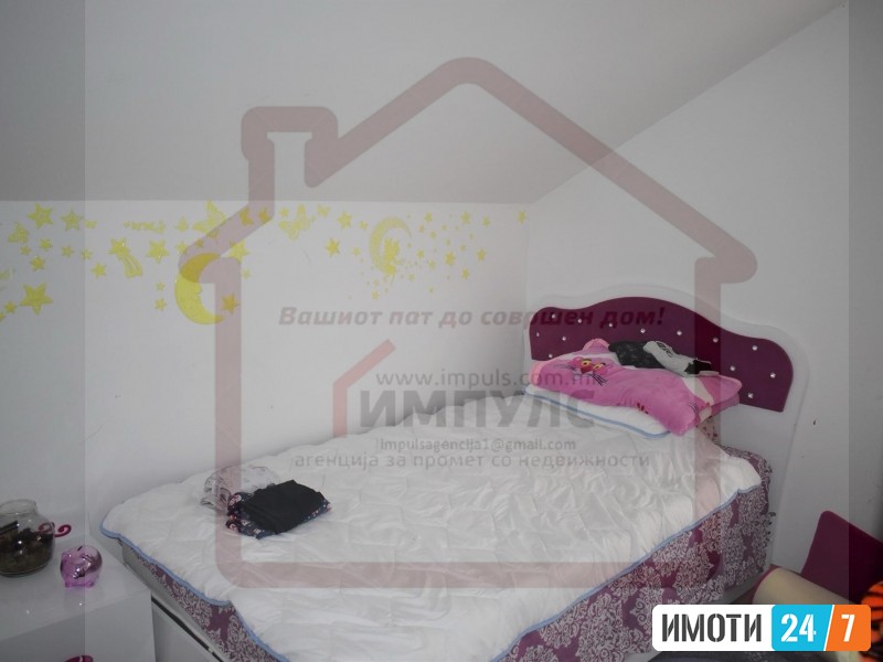 SE PRODAVA KUKJA NA MIRNA LOKCIJA-PRIPOR