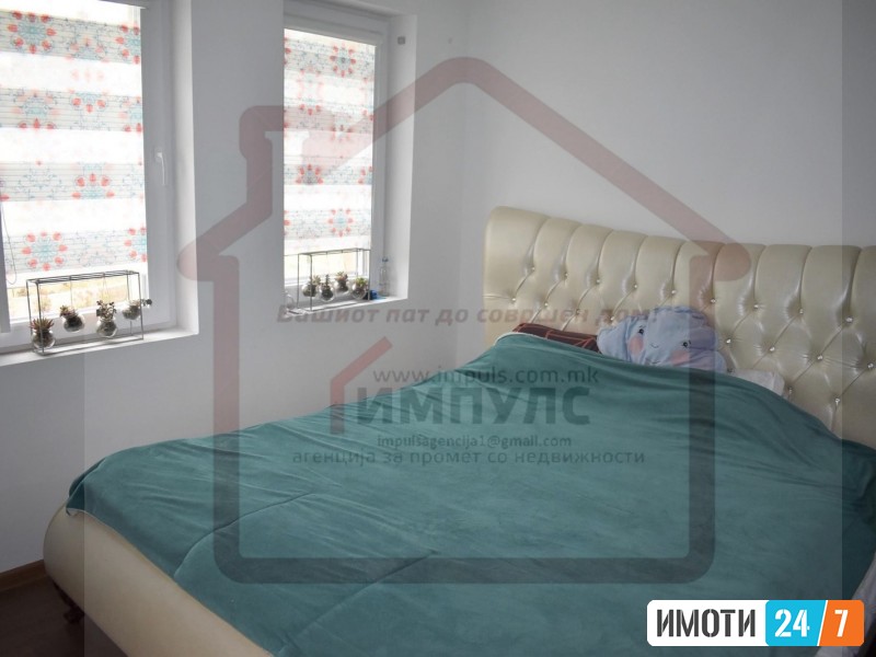 SE PRODAVA KUKJA NA MIRNA LOKCIJA-PRIPOR