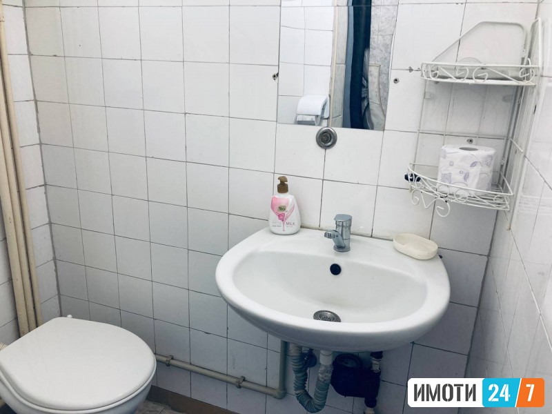 Аеродромски стан 55мк под наем