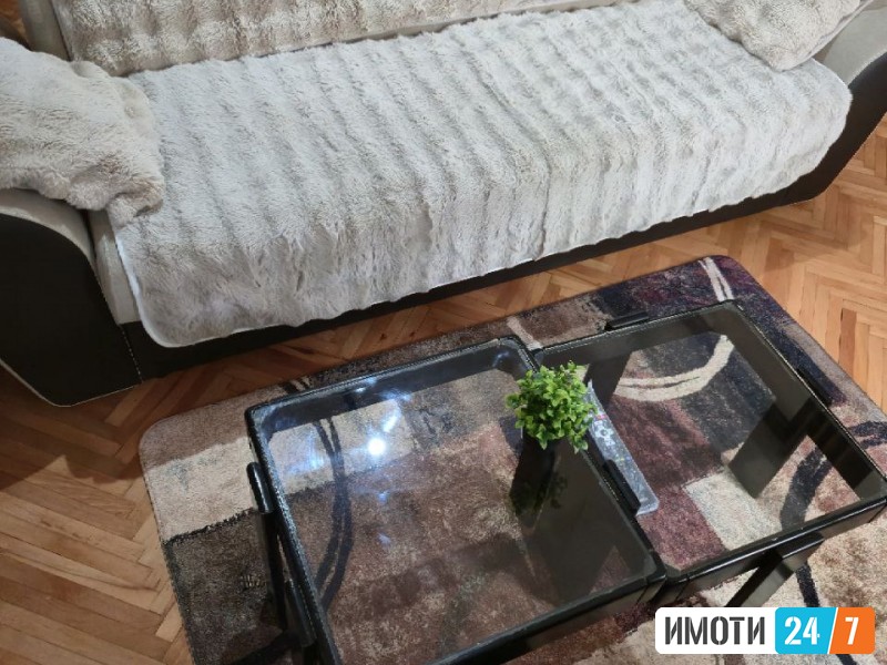 Аеродромски стан 55мк под наем