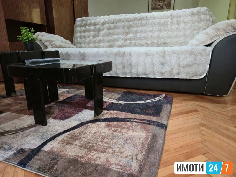 Аеродромски стан 55мк под наем