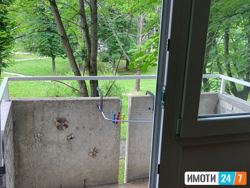 Аеродромски стан 55мк под наем