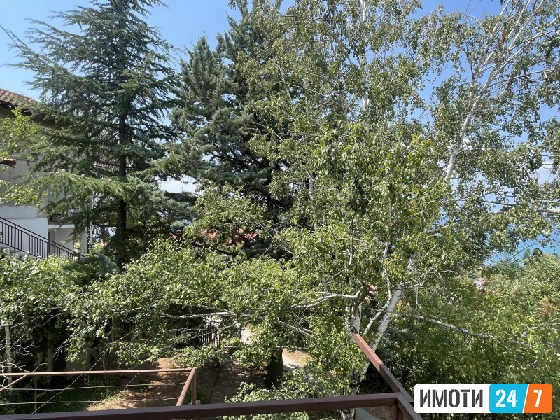 ИНВЕСТИЦИСКА МОЖНОСТ – КУЌА СО ПОГЛЕД НА ОХРИДСКО ЕЗЕРО