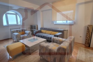 MODEREN DVOSOBEN STAN SO LOKACIJA VO KAPISHTEC