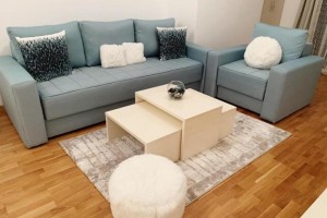 UDOBEN  DVOSOBEN STAN VO TAFTALIDZE 1