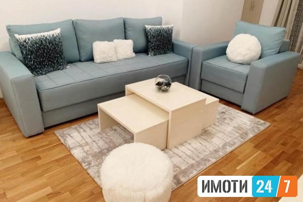 UDOBEN  DVOSOBEN STAN VO TAFTALIDZE 1