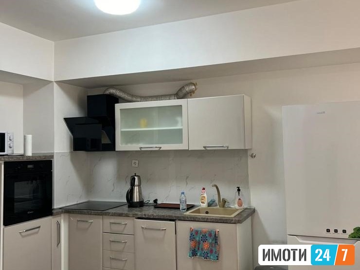 UDOBEN  DVOSOBEN STAN VO TAFTALIDZE 1